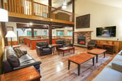 Evergreen Lodge 12 Bedroom Mt Baker Group Retreat