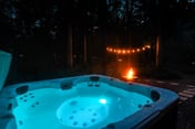 Timberline Terrace Mt Baker Ski Retreat with Hot Tub and Game Room