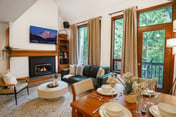 Mt. Baker + condo + pool + hot tub + sauna