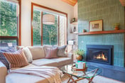 Still Mountain Retreat Remodeled Snowater Retreat with Fireplace and Indoor Pools