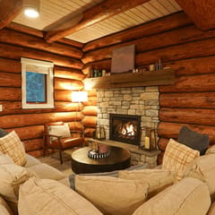 Snowline Luxury | Hot Tub, Pool & 3 Kings