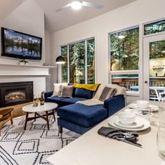 Moonriver Retreat | Riverfront + Pools