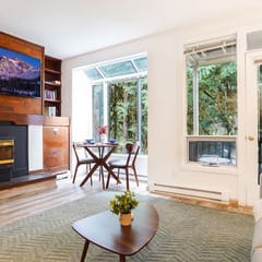 Pet-Friendly Mt. Baker Condo | Pool + Hot Tub