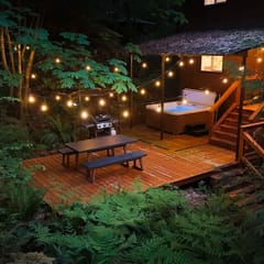 Mt. Baker Chalet | Hot Tub + Game Room