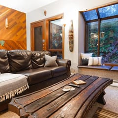 Snowater Nook | Fireplace, Pools + River Trails