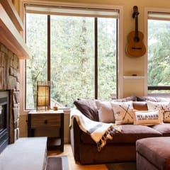 River’s Edge | Pools, Hot Tubs + Dog Friendly