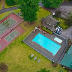 Group Chalet | Hot Tub, Rec Room, Pool