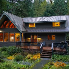 Snowline Lodge with Sauna, Hot Tub & Pool