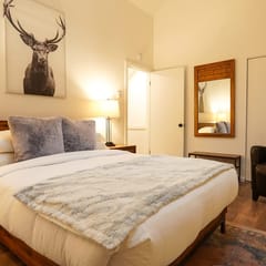 Riversong Retreat | Pools, Hot Tubs + Sauna