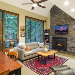 Shuksan Suite | Indoor Pools + Hot Tubs + Sports Courts