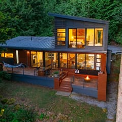 Silvermere | Lakefront Hot Tub + Private Dock