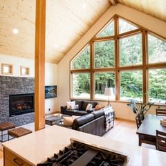 Church Mountain Chalet | Hot Tub & Pool