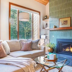 Still Mountain Retreat Remodeled Snowater Retreat with Fireplace and Indoor Pools