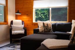 Mt. Baker Retreat | Hot tub, EV Charger & Bunk RM