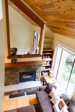 River’s Edge @ Snowater | Pet-Friendly Mtn Condo