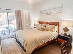 Seaglass Villa | Condo w/ King Bed + Pool Access