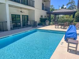 Seaglass Villa | Condo w/ King Bed + Pool Access