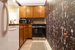 Romantic Mt. Baker Condo w/ King Bed, Dogs Invited
