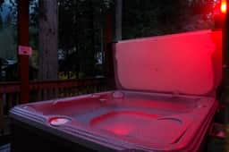 Group Chalet | 5BD Rec Room + Hot Tub · Sleeps 10