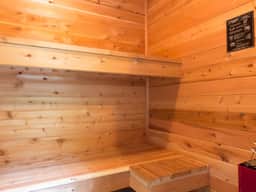 Mt. Baker Rustic Luxe Lodge -Sauna House &Hot tub!