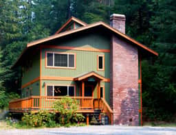 Sweeping Mt Baker Retreat | Game RM, Hot Tub, A/C
