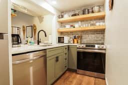 Stunning Mt. Baker Condo w/ Resort Amenities+ Pets