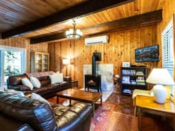 Snowline A-Frame w/ Hot Tub + Pool - Image 2