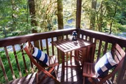 Cedar Suite | Snowater Pools + Fireplace - Image 4
