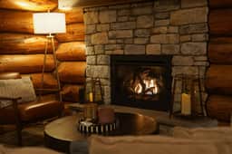 Snowline Ski Retreat with Hot Tub Three King Bedrooms and Bunk Room - Image 3