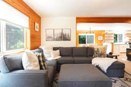 Mt. Baker Escape | Hot Tub & Bunk Room - Image 3