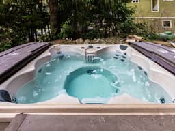 Stargazer Lodge | Hot Tub + Game Loft - Image 2