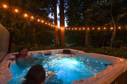 Mt Baker Cabin-Hot Tub, Fireplace & EV Charger - Image 3