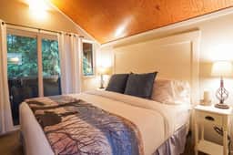 Kulshan Cabin near Mount Baker with Wood Fireplace and Dog Friendly Comfort - Image 3