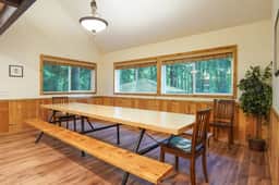 Evergreen Lodge 12 Bedroom Mt Baker Group Retreat - Image 3