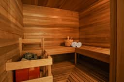 Skywood | Private Sauna + Forest Views - Image 3