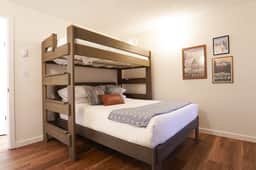 Snowater Escape | Sleeps 5 | Pool + Hot Tub - Image 4