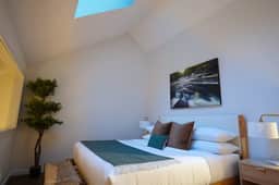 Snowater Escape | Sleeps 5 | Pool + Hot Tub - Image 3
