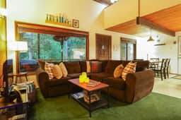 Hidden Fern A-Frame | Hot Tub + Pool - Image 4