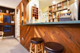 Snowater Nook | Fireplace, Pools + River Trails - Image 5