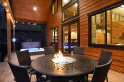 Modern Mountain Escape • Hot Tub + Views - Image 2