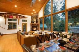 Silver Lake Chalet | Hot Tub, Dock + 3 Kings - Image 5