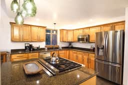 Silver Lake Chalet | Hot Tub, Dock + 3 Kings - Image 4
