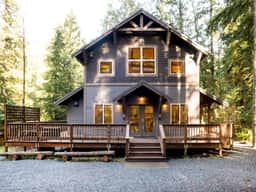Group Chalet | Hot Tub, Rec Room, Pool - Image 4