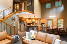 Group Chalet | Hot Tub, Rec Room, Pool - Image 3