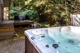 Snowline Lodge with Sauna, Hot Tub & Pool - Image 3