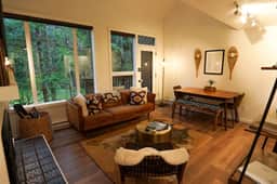 Riversong Retreat | Pools, Hot Tubs + Sauna - Image 5