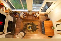Riversong Retreat | Pools, Hot Tubs + Sauna - Image 4