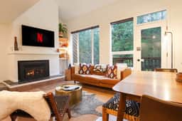 Riversong Retreat | Pools, Hot Tubs + Sauna - Image 2