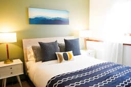 Summit Suite | Pools, Hot Tubs + Fireplace - Image 4