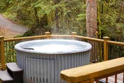 Storybook Snowline Cabin | Hot Tub + Pool - Image 2